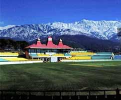 Holiday Package Dharamshala