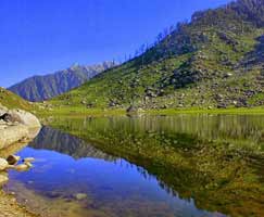 Honeymoon Tour To Dharamshala