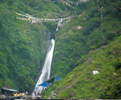 Dharamshala Honeymoon Tour Package