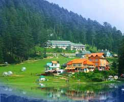 Travel Package Dharamshala