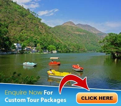 Dharamshala Tour Packages