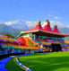 Dharamshala Tour Packages